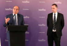 Francos presentó su renuncia y abrió paso a Adorni en la Jefatura de Gabinete