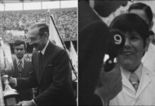 «LS83»: Documental con archivo inédito vincula la dictadura con recuerdos de la infancia argentina