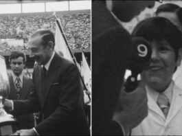 «LS83»: Documental con archivo inédito vincula la dictadura con recuerdos de la infancia argentina
