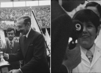 «LS83»: Documental con archivo inédito vincula la dictadura con recuerdos de la infancia argentina