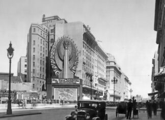 Concepción del Uruguay presente en la exposición “Art Déco en Argentina”