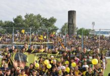 Almagro campeón de la Copa de Oro