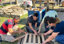 Abren inscripciones para los cursos gratuitos 2026 de la Escuela Municipal de Artes y Oficios