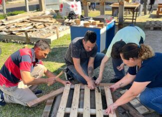 Abren inscripciones para los cursos gratuitos 2026 de la Escuela Municipal de Artes y Oficios