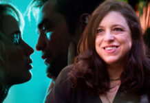 «Matate, amor»: de autopublicación al cine con Jennifer Lawrence y Robert Pattinson