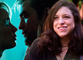 «Matate, amor»: de autopublicación al cine con Jennifer Lawrence y Robert Pattinson