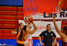 Las Rojas ganaron en Neuquén y vuelven a jugar