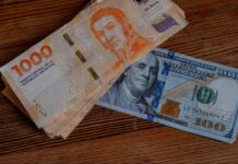 MAPA SALARIAL. Las provincias con peores y mejores sueldos