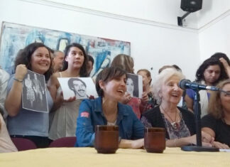 Presentarán la Red por el Derecho a la Identidad en Concepción del Uruguay