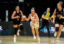 Obras venció a Rocamora en el cierre de la fase regular