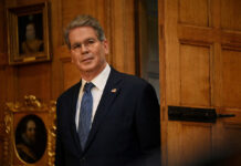 Argentina activó swap con EEUU por USD 3.000 millones para reponer reservas y pagar al FMI