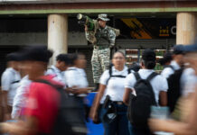 Venezuela recibe ayuda militar rusa con sistemas de defensa aérea en medio de tensiones con Estados Unidos