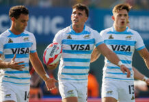 Circuito Mundial: nueva temporada para el rugby en Dubai