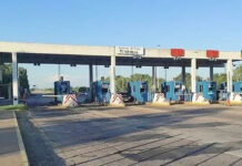 Peajes: Definieron nuevos valores para rutas nacionales que atraviesan Entre Ríos, Corrientes y Buenos Aires