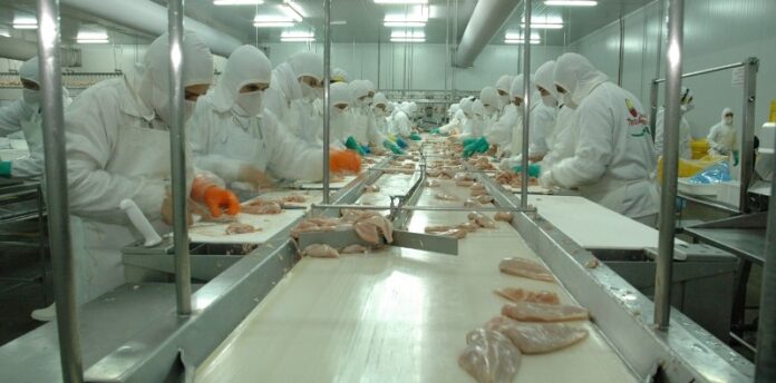 Pagina 2 Granja Tres Arroyos tambalea