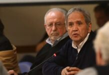 CONGRESO. El PJ busca debatir una reforma laboral alternativa