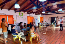 Concepción del Uruguay lanza Presupuesto Participativo Joven con apoyo de UNICEF