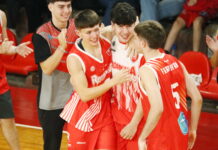 Rocamora recibe a Central Entrerriano