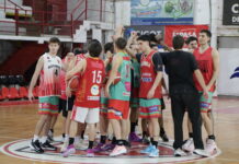 Rocamora pone en marcha una nueva ilusión