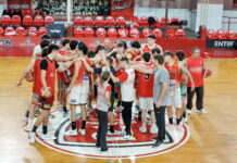 Rocamora visita a La Unión