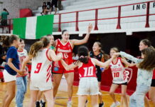 Rocamora recibe a El Talar en una nueva fecha de la Liga Femenina