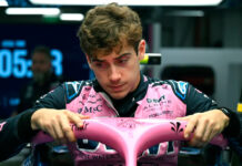 Alpine prioriza el desarrollo del auto 2026 mientras define la continuidad de Colapinto