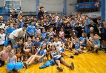 Liga Provincial: Regatas e semifinales y Zaninetti eliminado