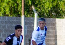 Regional Amateur. Lanús empató en Villa Elisa y Parque Sur visita al CAVE en un duelo clave