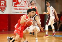 Lanús reaccionó y se llevó el triunfo en el «Paccagnela»