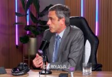 Guillermo Michel: «Es muy difícil implementar una reforma con la economía cayendo»