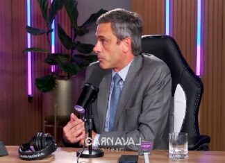 Guillermo Michel: «Es muy difícil implementar una reforma con la economía cayendo»