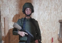 El drama del argentino enrolado en ejército ruso en plena guerra con Ucrania por engaño