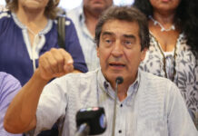 CTA y CTA Autónoma se movilizan para exigir un salario mínimo por encima de la línea de pobreza