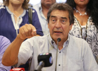 CTA y CTA Autónoma se movilizan para exigir un salario mínimo por encima de la línea de pobreza