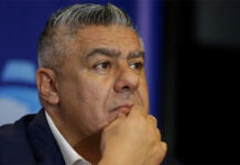 Denuncian a una financiera vinculada a Tapia por mover $818.000 millones en un circuito paralelo