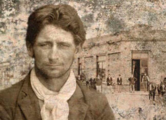 Juan Bautista Bairoletto: la leyenda del «Robin Hood argentino» que perdura en santuarios populares