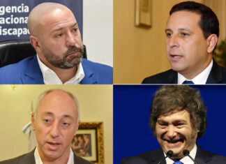 Juez Casanello ordenó indagatorias por coimas en la ANDIS e investiga desvío de fondos