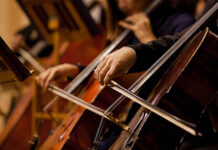 La Sinfónica de Entre Ríos se presentará en Concepción del Uruguay