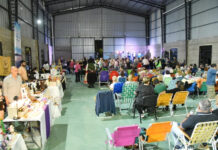 Festival de los Mayores 2025: Celebrando la vida en una noche espléndida