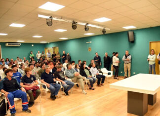 Municipio entregó $91 millones en subsidios deportivos a instituciones y atletas uruguayenses