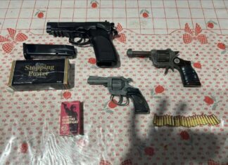 “Compradores ficticios”: alertan sobre una modalidad usada para desviar armas al mercado ilegal