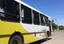 Ya está abierta la licitación para el nuevo servicio de transporte urbano