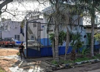 Murió un preso en Concordia: investigan las causas del fallecimiento de un joven de 21 años