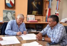 La Municipalidad avanza con la construcción del nuevo Centro de Día para Personas con Discapacidad