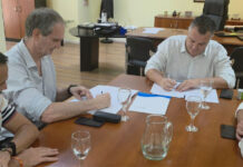 Provincia y UNER crean espacio de desarrollo deportivo con congreso provincial