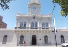 La Policía recuperó una motocicleta robada en el Barrio 134 Viviendas