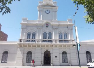 La Policía recuperó una motocicleta robada en el Barrio 134 Viviendas