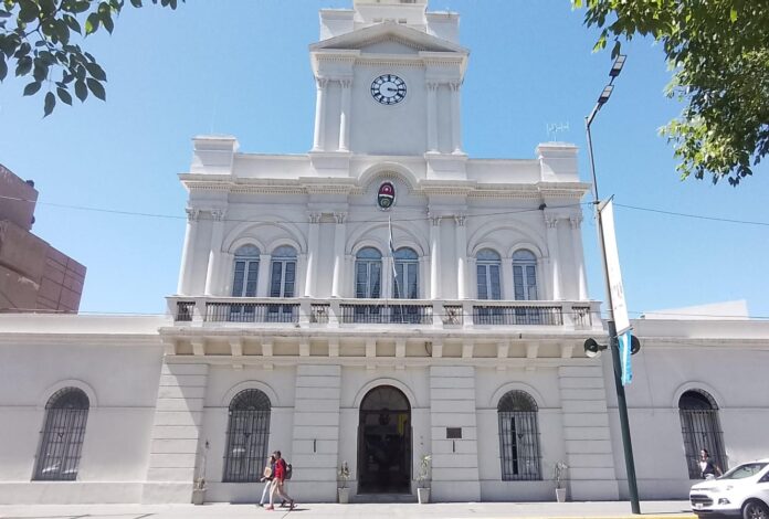 departamental uruguay