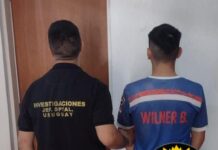 Intento de robo en el Parque de la Ciudad: un joven detenido tras un allanamiento en el Barrio 100 Viviendas