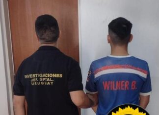 Intento de robo en el Parque de la Ciudad: un joven detenido tras un allanamiento en el Barrio 100 Viviendas